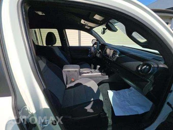 2021 Toyota Tacoma TRD Sport Crew Cab Medium Bed - miniatura 19