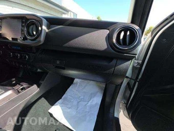 2021 Toyota Tacoma TRD Sport Crew Cab Medium Bed - miniatura 20