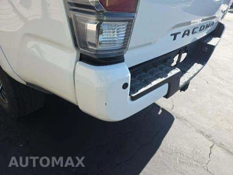 2021 Toyota Tacoma TRD Sport Crew Cab Medium Bed - miniatura 23