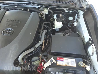 2021 Toyota Tacoma TRD Sport Crew Cab Medium Bed - miniatura 24