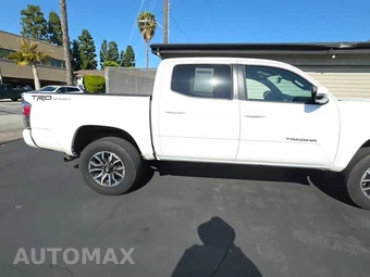 2021 Toyota Tacoma TRD Sport Crew Cab Medium Bed - miniatura 5