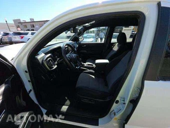 2021 Toyota Tacoma TRD Sport Crew Cab Medium Bed - miniatura 7