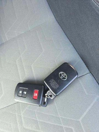 2021 Toyota Tacoma TRD Sport Crew Cab Medium Bed - miniatura 9