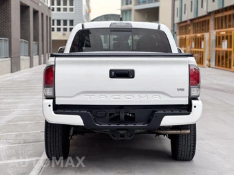 2021 Toyota Tacoma TRD Sport Crew Cab Medium Bed - miniatura 4