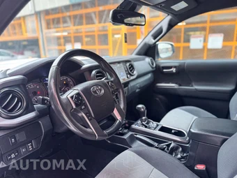 2021 Toyota Tacoma TRD Sport Crew Cab Medium Bed - miniatura 6
