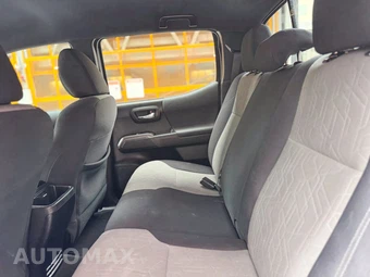 2021 Toyota Tacoma TRD Sport Crew Cab Medium Bed - miniatura 7