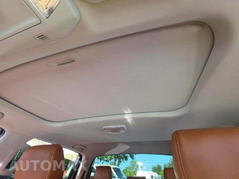 2021 Toyota Tundra 1794 Edition Crew Cab Short Bed - miniatura 11