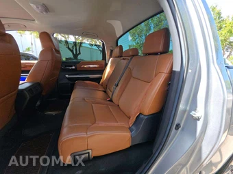 2021 Toyota Tundra 1794 Edition Crew Cab Short Bed - miniatura 13