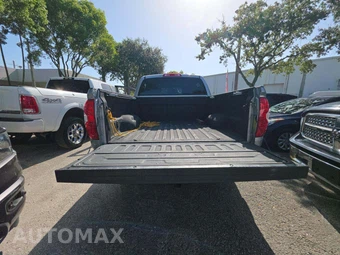2021 Toyota Tundra 1794 Edition Crew Cab Short Bed - miniatura 14