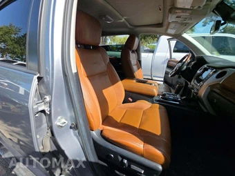 2021 Toyota Tundra 1794 Edition Crew Cab Short Bed - miniatura 18