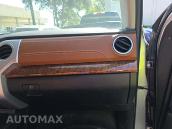 2021 Toyota Tundra 1794 Edition Crew Cab Short Bed - miniatura 19