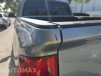 2021 Toyota Tundra 1794 Edition Crew Cab Short Bed - miniatura 27
