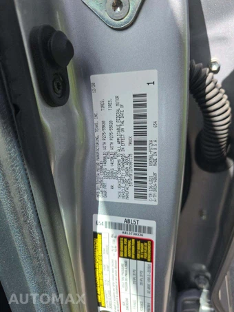 2021 Toyota Tundra 1794 Edition Crew Cab Short Bed - miniatura 5