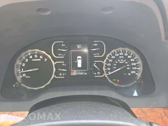 2021 Toyota Tundra 1794 Edition Crew Cab Short Bed - miniatura 9