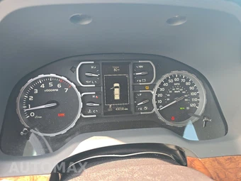 2021 Toyota Tundra 1794 Edition Crew Cab Short Bed - miniatura 12