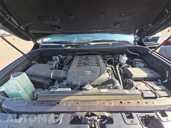 2021 Toyota Tundra 1794 Edition Crew Cab Short Bed - miniatura 15