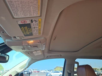 2021 Toyota Tundra 1794 Edition Crew Cab Short Bed - miniatura 18