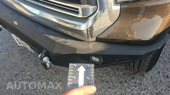 2021 Toyota Tundra 1794 Edition Crew Cab Short Bed - miniatura 19