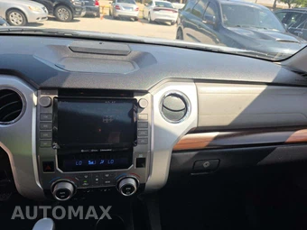2021 Toyota Tundra Limited Crew Cab Short Bed - miniatura 10