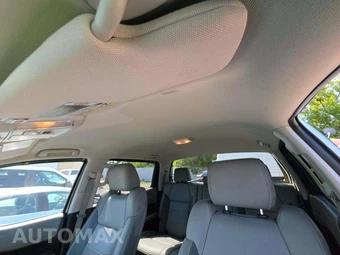 2021 Toyota Tundra Limited Crew Cab Short Bed - miniatura 11