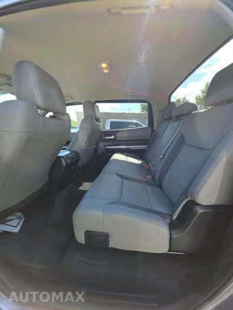 2021 Toyota Tundra Limited Crew Cab Short Bed - miniatura 13