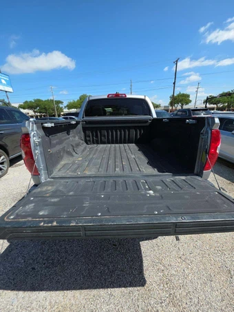 2021 Toyota Tundra Limited Crew Cab Short Bed - miniatura 14