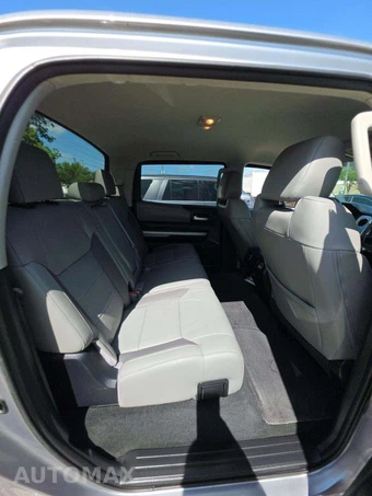 2021 Toyota Tundra Limited Crew Cab Short Bed - miniatura 16