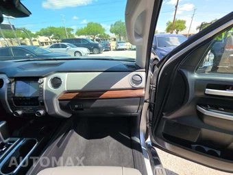 2021 Toyota Tundra Limited Crew Cab Short Bed - miniatura 19