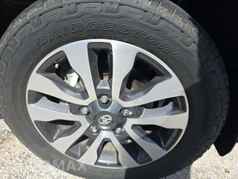 2021 Toyota Tundra Limited Crew Cab Short Bed - miniatura 21