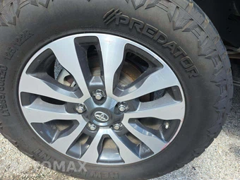 2021 Toyota Tundra Limited Crew Cab Short Bed - miniatura 23