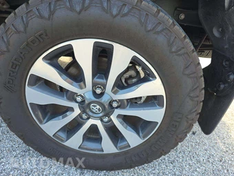 2021 Toyota Tundra Limited Crew Cab Short Bed - miniatura 28