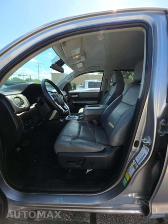 2021 Toyota Tundra Limited Crew Cab Short Bed - miniatura 6