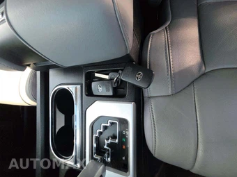 2021 Toyota Tundra Limited Crew Cab Short Bed - miniatura 8