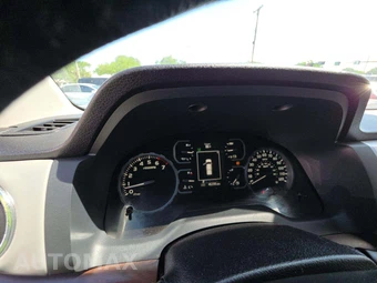 2021 Toyota Tundra Limited Crew Cab Short Bed - miniatura 9