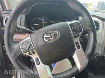 2021 Toyota Tundra Limited Crew Cab Short Bed - miniatura 10