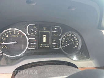 2021 Toyota Tundra Limited Crew Cab Short Bed - miniatura 12
