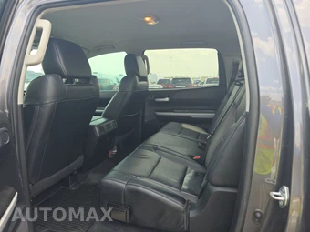2021 Toyota Tundra Limited Crew Cab Short Bed - miniatura 13