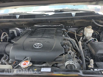 2021 Toyota Tundra Limited Crew Cab Short Bed - miniatura 15