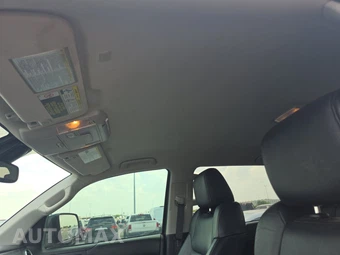 2021 Toyota Tundra Limited Crew Cab Short Bed - miniatura 17
