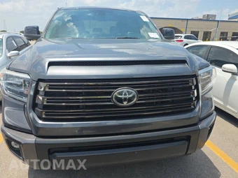 2021 Toyota Tundra Limited Crew Cab Short Bed - miniatura 2