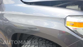 2021 Toyota Tundra Limited Crew Cab Short Bed - miniatura 25