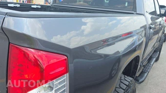 2021 Toyota Tundra Limited Crew Cab Short Bed - miniatura 28