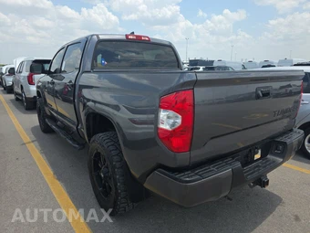 2021 Toyota Tundra Limited Crew Cab Short Bed - miniatura 6