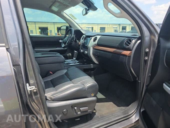 2021 Toyota Tundra Limited Crew Cab Short Bed - miniatura 8