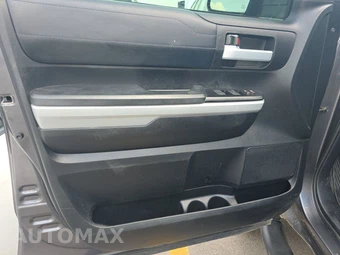 2021 Toyota Tundra Limited Crew Cab Short Bed - miniatura 9