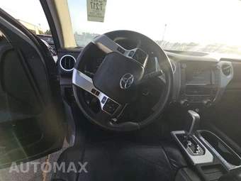 2021 Toyota Tundra Limited Crew Cab Short Bed - miniatura 10