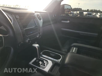 2021 Toyota Tundra Limited Crew Cab Short Bed - miniatura 11
