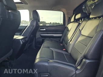 2021 Toyota Tundra Limited Crew Cab Short Bed - miniatura 13