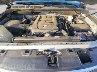 2021 Toyota Tundra Limited Crew Cab Short Bed - miniatura 15
