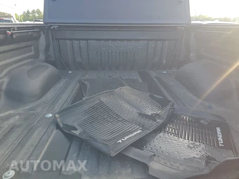 2021 Toyota Tundra Limited Crew Cab Short Bed - miniatura 16